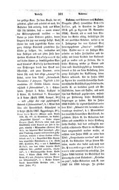 Image of the Page - 301 - in Biographisches Lexikon des Kaiserthums Oesterreich - Prokop-Raschdorf, Volume 24