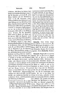 Image of the Page - 304 - in Biographisches Lexikon des Kaiserthums Oesterreich - Prokop-Raschdorf, Volume 24
