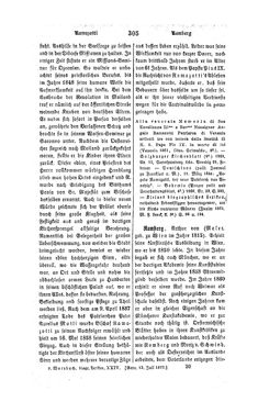 Image of the Page - 305 - in Biographisches Lexikon des Kaiserthums Oesterreich - Prokop-Raschdorf, Volume 24