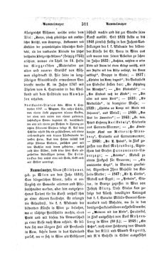 Image of the Page - 311 - in Biographisches Lexikon des Kaiserthums Oesterreich - Prokop-Raschdorf, Volume 24