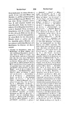 Image of the Page - 326 - in Biographisches Lexikon des Kaiserthums Oesterreich - Prokop-Raschdorf, Volume 24