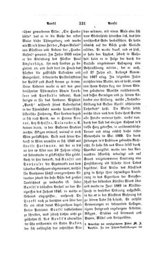 Image of the Page - 331 - in Biographisches Lexikon des Kaiserthums Oesterreich - Prokop-Raschdorf, Volume 24