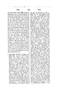 Image of the Page - 341 - in Biographisches Lexikon des Kaiserthums Oesterreich - Prokop-Raschdorf, Volume 24