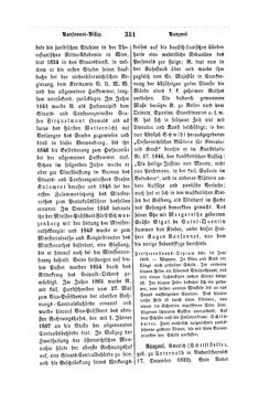 Bild der Seite - 351 - in Biographisches Lexikon des Kaiserthums Oesterreich - Prokop-Raschdorf, Band 24