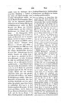 Image of the Page - 364 - in Biographisches Lexikon des Kaiserthums Oesterreich - Prokop-Raschdorf, Volume 24