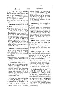Image of the Page - 374 - in Biographisches Lexikon des Kaiserthums Oesterreich - Prokop-Raschdorf, Volume 24