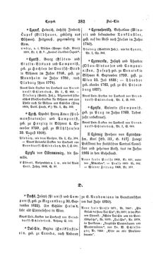 Image of the Page - 382 - in Biographisches Lexikon des Kaiserthums Oesterreich - Prokop-Raschdorf, Volume 24