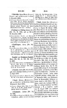 Image of the Page - 383 - in Biographisches Lexikon des Kaiserthums Oesterreich - Prokop-Raschdorf, Volume 24