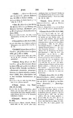 Image of the Page - 392 - in Biographisches Lexikon des Kaiserthums Oesterreich - Prokop-Raschdorf, Volume 24