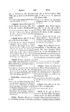 Image of the Page - 400 - in Biographisches Lexikon des Kaiserthums Oesterreich - Prokop-Raschdorf, Volume 24