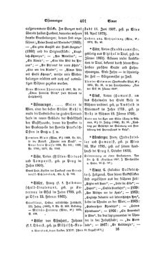 Image of the Page - 401 - in Biographisches Lexikon des Kaiserthums Oesterreich - Prokop-Raschdorf, Volume 24