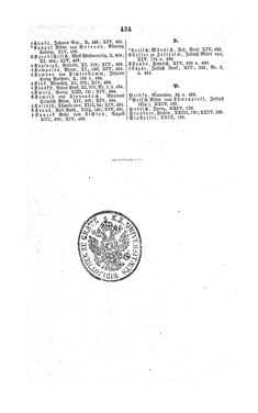 Image of the Page - 434 - in Biographisches Lexikon des Kaiserthums Oesterreich - Prokop-Raschdorf, Volume 24