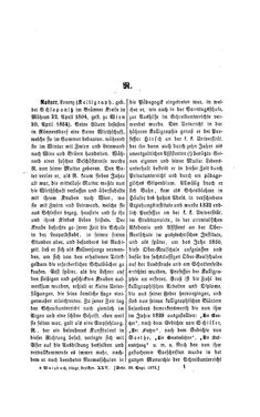 Image of the Page - (000003) - in Biographisches Lexikon des Kaiserthums Oesterreich - Rasner-Rhederer, Volume 25