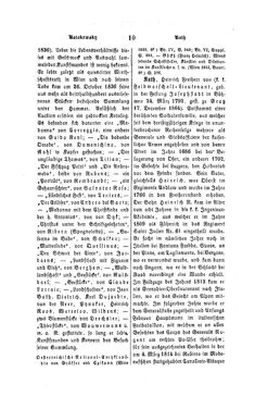 Image of the Page - 10 - in Biographisches Lexikon des Kaiserthums Oesterreich - Rasner-Rhederer, Volume 25