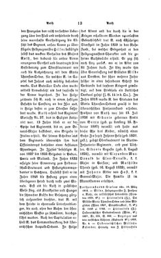 Image of the Page - 13 - in Biographisches Lexikon des Kaiserthums Oesterreich - Rasner-Rhederer, Volume 25