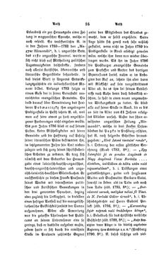 Image of the Page - 16 - in Biographisches Lexikon des Kaiserthums Oesterreich - Rasner-Rhederer, Volume 25