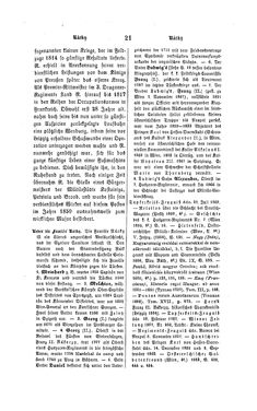 Image of the Page - 21 - in Biographisches Lexikon des Kaiserthums Oesterreich - Rasner-Rhederer, Volume 25