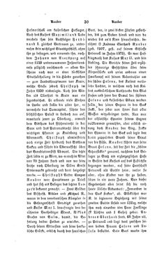 Bild der Seite - 30 - in Biographisches Lexikon des Kaiserthums Oesterreich - Rasner-Rhederer, Band 25