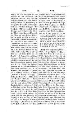 Bild der Seite - 38 - in Biographisches Lexikon des Kaiserthums Oesterreich - Rasner-Rhederer, Band 25