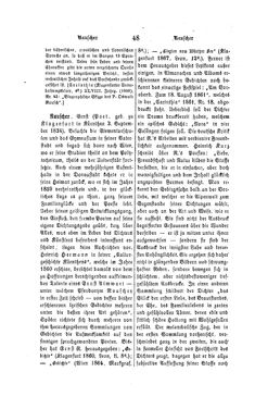 Image of the Page - 48 - in Biographisches Lexikon des Kaiserthums Oesterreich - Rasner-Rhederer, Volume 25