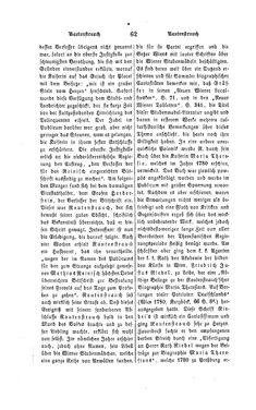 Image of the Page - 62 - in Biographisches Lexikon des Kaiserthums Oesterreich - Rasner-Rhederer, Volume 25