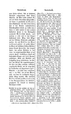 Image of the Page - 65 - in Biographisches Lexikon des Kaiserthums Oesterreich - Rasner-Rhederer, Volume 25