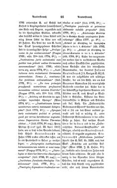 Bild der Seite - 68 - in Biographisches Lexikon des Kaiserthums Oesterreich - Rasner-Rhederer, Band 25