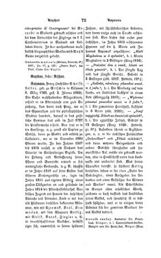 Image of the Page - 72 - in Biographisches Lexikon des Kaiserthums Oesterreich - Rasner-Rhederer, Volume 25