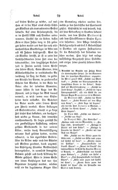 Image of the Page - 79 - in Biographisches Lexikon des Kaiserthums Oesterreich - Rasner-Rhederer, Volume 25