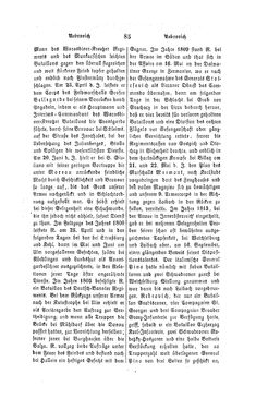 Image of the Page - 85 - in Biographisches Lexikon des Kaiserthums Oesterreich - Rasner-Rhederer, Volume 25