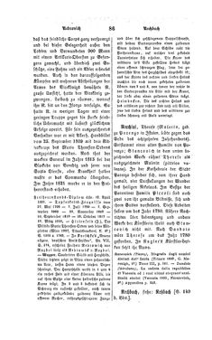 Image of the Page - 86 - in Biographisches Lexikon des Kaiserthums Oesterreich - Rasner-Rhederer, Volume 25