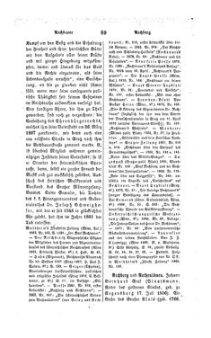 Image of the Page - 89 - in Biographisches Lexikon des Kaiserthums Oesterreich - Rasner-Rhederer, Volume 25
