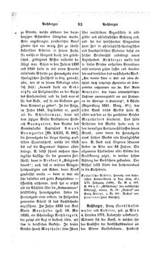 Image of the Page - 95 - in Biographisches Lexikon des Kaiserthums Oesterreich - Rasner-Rhederer, Volume 25