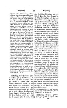 Image of the Page - 99 - in Biographisches Lexikon des Kaiserthums Oesterreich - Rasner-Rhederer, Volume 25