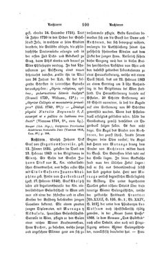 Image of the Page - 100 - in Biographisches Lexikon des Kaiserthums Oesterreich - Rasner-Rhederer, Volume 25