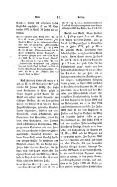 Image of the Page - 101 - in Biographisches Lexikon des Kaiserthums Oesterreich - Rasner-Rhederer, Volume 25