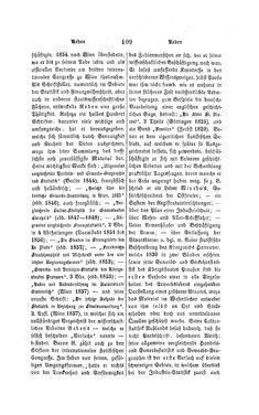 Image of the Page - 109 - in Biographisches Lexikon des Kaiserthums Oesterreich - Rasner-Rhederer, Volume 25