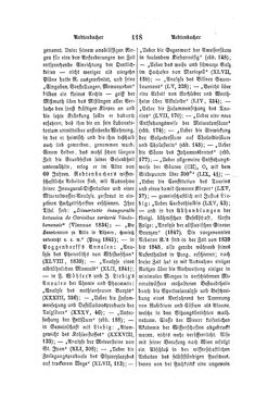Image of the Page - 118 - in Biographisches Lexikon des Kaiserthums Oesterreich - Rasner-Rhederer, Volume 25