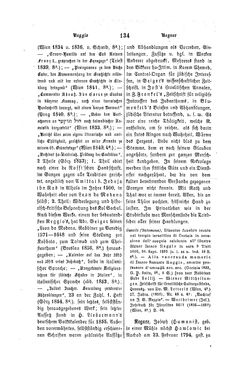 Bild der Seite - 134 - in Biographisches Lexikon des Kaiserthums Oesterreich - Rasner-Rhederer, Band 25