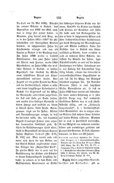 Bild der Seite - 135 - in Biographisches Lexikon des Kaiserthums Oesterreich - Rasner-Rhederer, Band 25