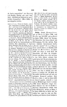 Image of the Page - 159 - in Biographisches Lexikon des Kaiserthums Oesterreich - Rasner-Rhederer, Volume 25