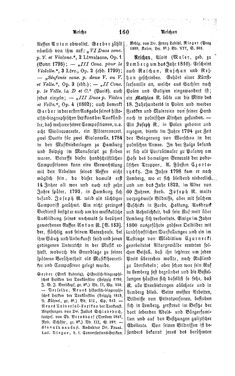 Image of the Page - 160 - in Biographisches Lexikon des Kaiserthums Oesterreich - Rasner-Rhederer, Volume 25