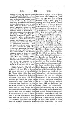 Bild der Seite - 164 - in Biographisches Lexikon des Kaiserthums Oesterreich - Rasner-Rhederer, Band 25