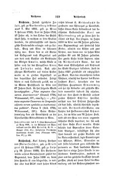 Bild der Seite - 169 - in Biographisches Lexikon des Kaiserthums Oesterreich - Rasner-Rhederer, Band 25