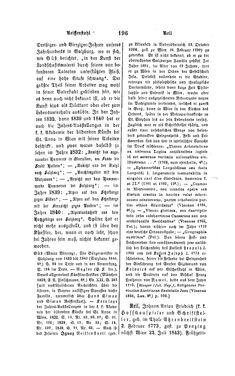 Image of the Page - 196 - in Biographisches Lexikon des Kaiserthums Oesterreich - Rasner-Rhederer, Volume 25