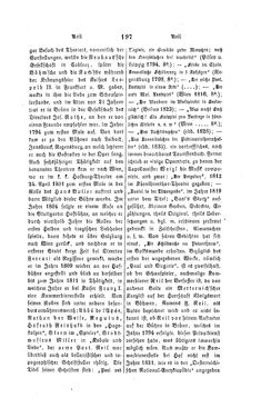 Image of the Page - 197 - in Biographisches Lexikon des Kaiserthums Oesterreich - Rasner-Rhederer, Volume 25