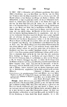 Image of the Page - 200 - in Biographisches Lexikon des Kaiserthums Oesterreich - Rasner-Rhederer, Volume 25