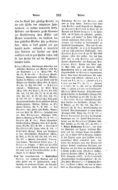 Bild der Seite - 205 - in Biographisches Lexikon des Kaiserthums Oesterreich - Rasner-Rhederer, Band 25