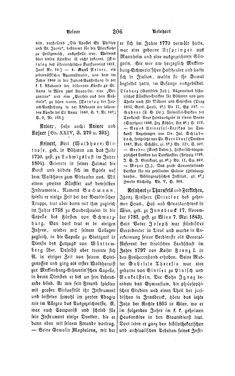 Bild der Seite - 206 - in Biographisches Lexikon des Kaiserthums Oesterreich - Rasner-Rhederer, Band 25