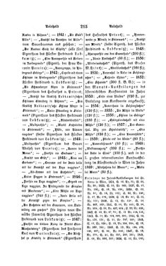 Bild der Seite - 215 - in Biographisches Lexikon des Kaiserthums Oesterreich - Rasner-Rhederer, Band 25